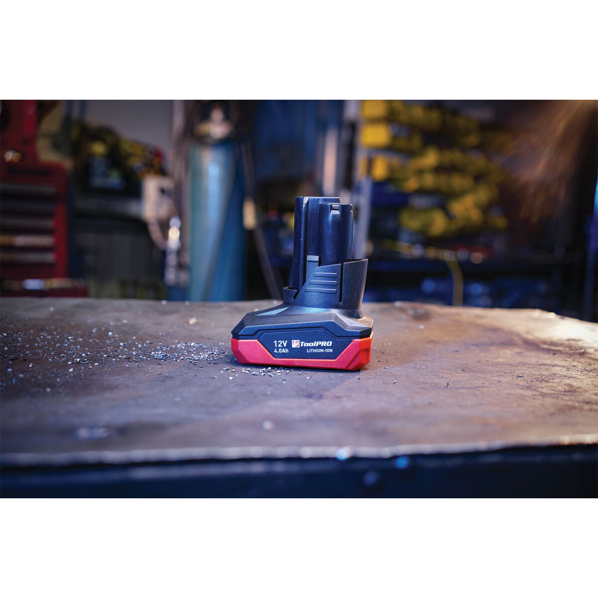 Toolpro 12v ratchet online