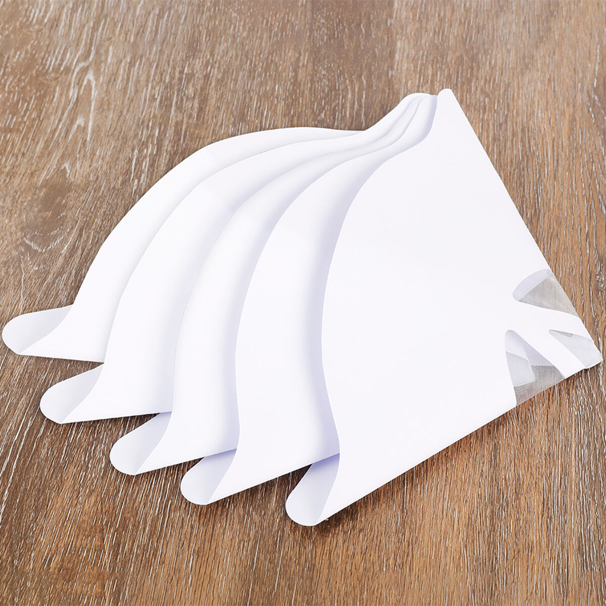 SCA Paper Strainer - 5 Pack, , scanz_hi-res