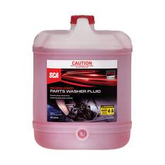 SCA Parts Wash Fluid - 20 Litre, , scanz_hi-res