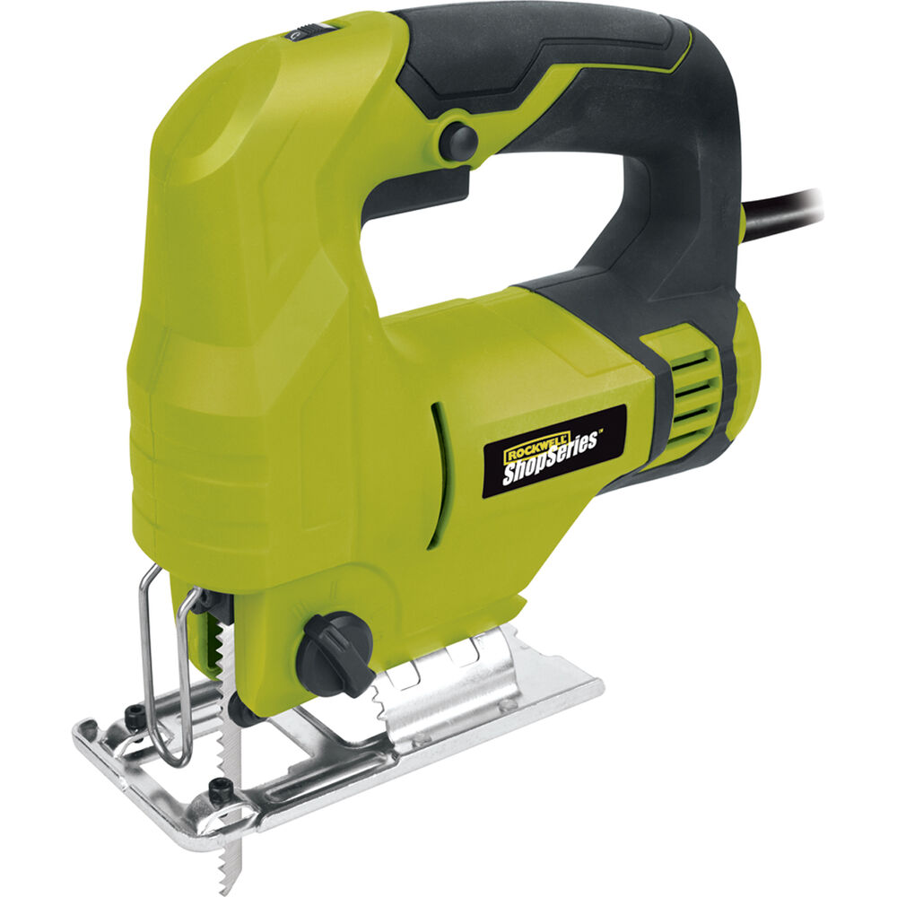 Rockwell ShopSeries Jigsaw 710W Supercheap Auto New Zealand