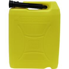 SCA Diesel Jerry Can 20 Litre, , scanz_hi-res