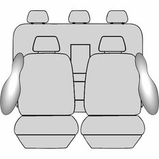 Ilana Cyclone Tailor Made Pack for Toyota Hilux SR Dual Cab 07/15+, , scanz_hi-res