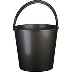 SCA Plastic Bucket 9.6 Litre, , scanz_hi-res