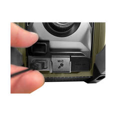 Makita 12V/18V/40V Jobsite Radio Skin MR005GZ01, , scanz_hi-res