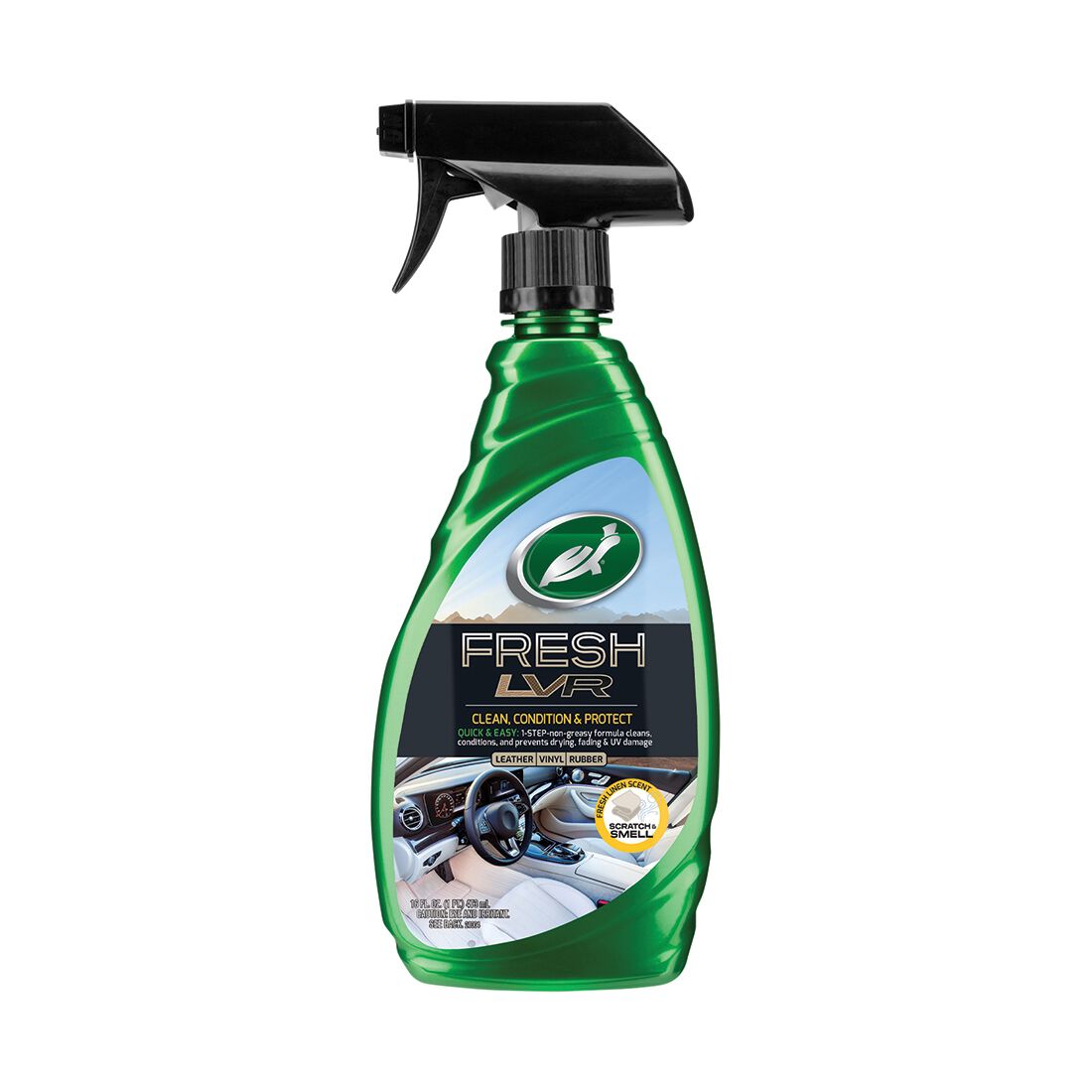 Turtle Wax Fresh LVR 473mL, , scanz_hi-res