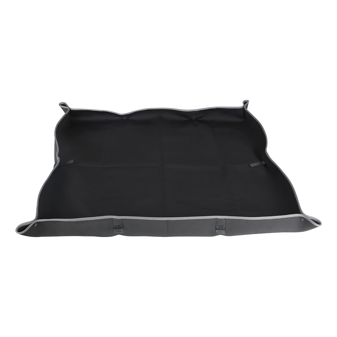 Cabin Crew Boot Liner Black 1000mm x 1200mm Supercheap Auto New Zealand