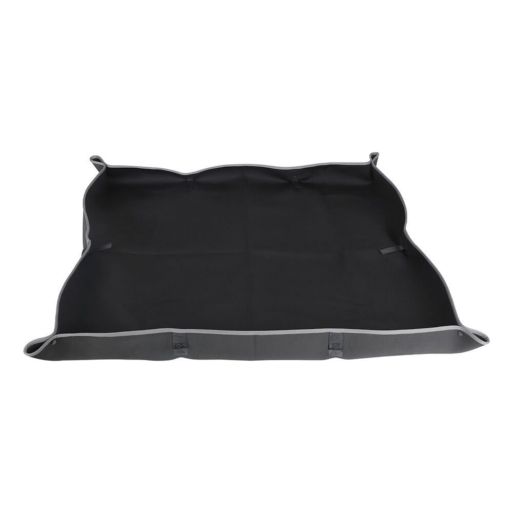 Cabin Crew Boot Liner Black 1000mm x 1200mm Supercheap Auto New Zealand