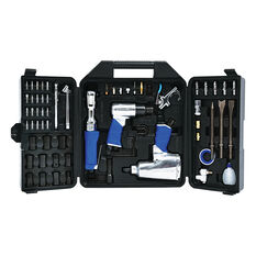 Blackridge Handyman Air Tool Kit 62pc, , scanz_hi-res