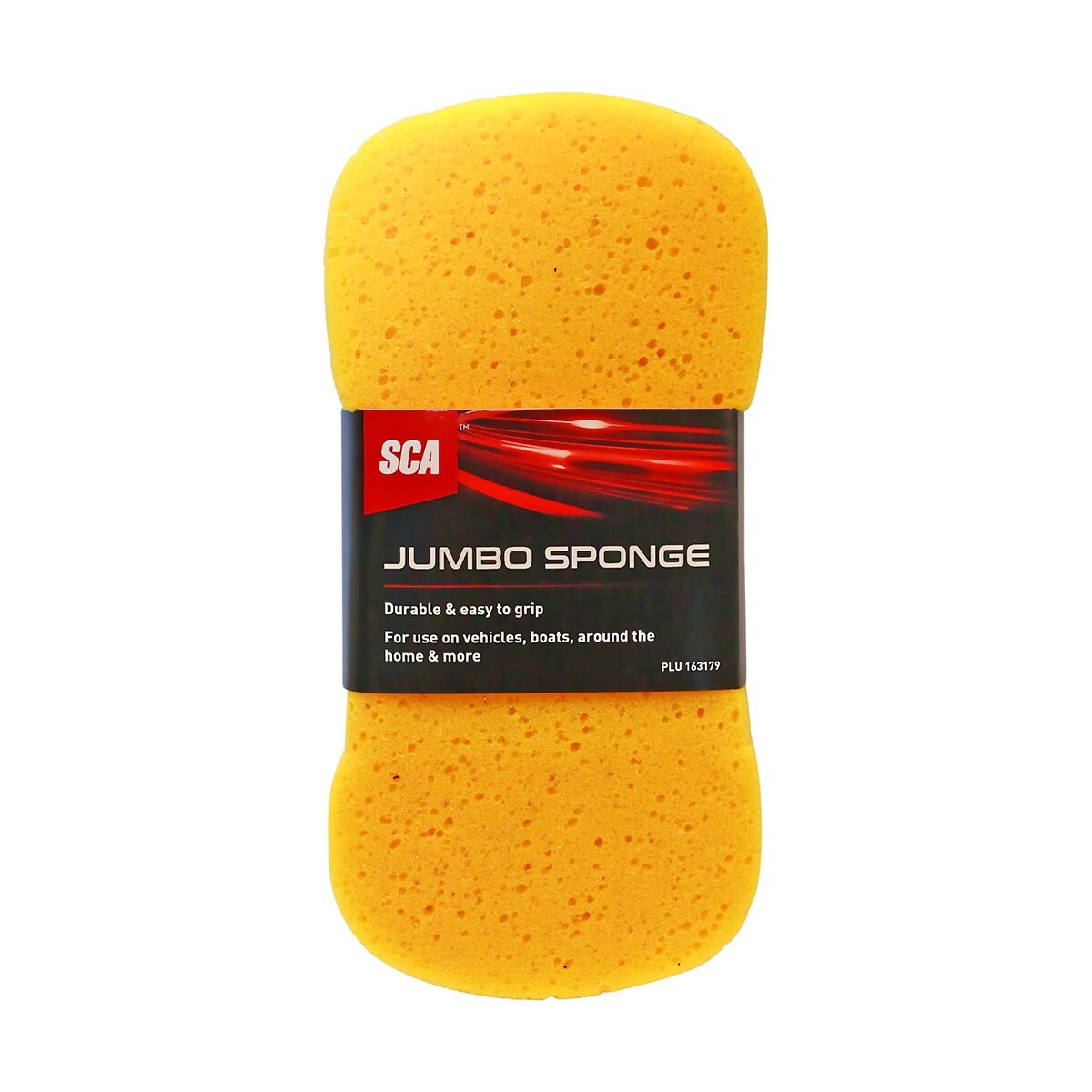 SCA Jumbo Sponge, , scanz_hi-res