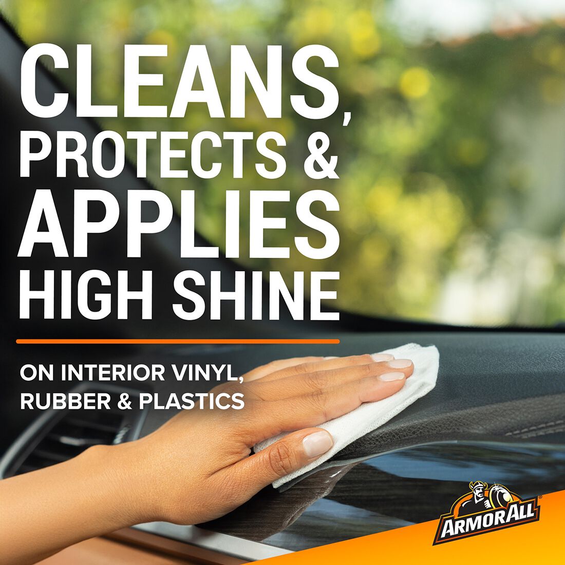 Armor All Ultra Shine Protectant Wipes 30 Pack, , scanz_hi-res