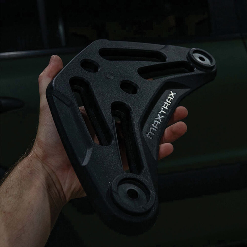 Maxtrax Flat Rack Mount Kit XMPS T Bolt Supercheap Auto New Zealand