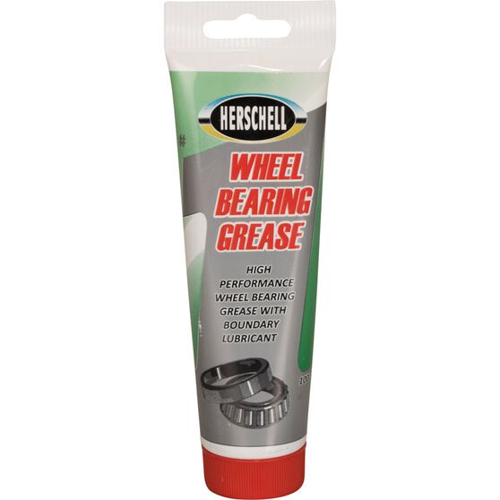 Herschell Wheel Bearing Grease Tube - 100g, , scanz_hi-res