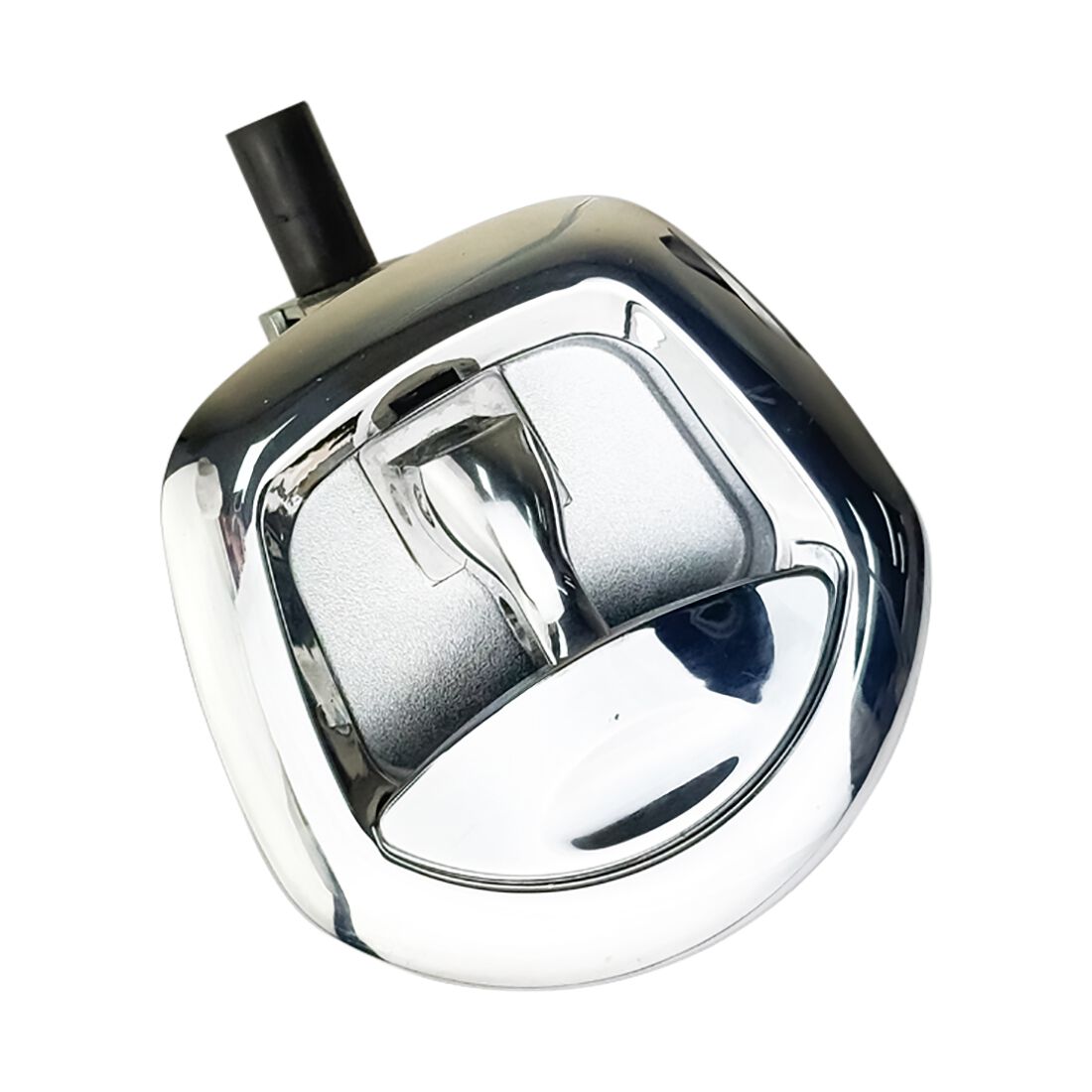 Sunrise Whail Tail Lock, , scanz_hi-res