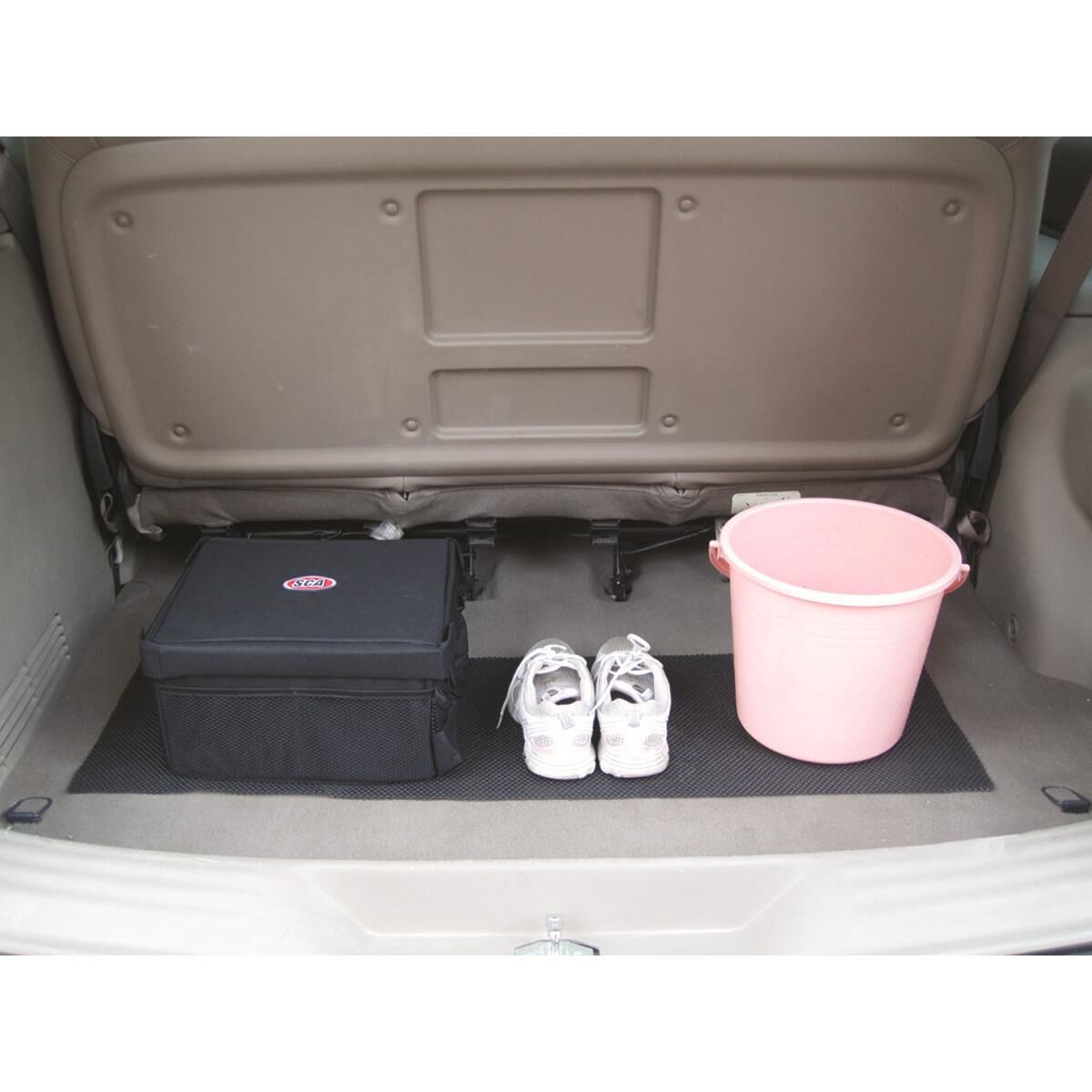 SCA Organiser - Anti Slip Mat, 30x100cm, , scanz_hi-res