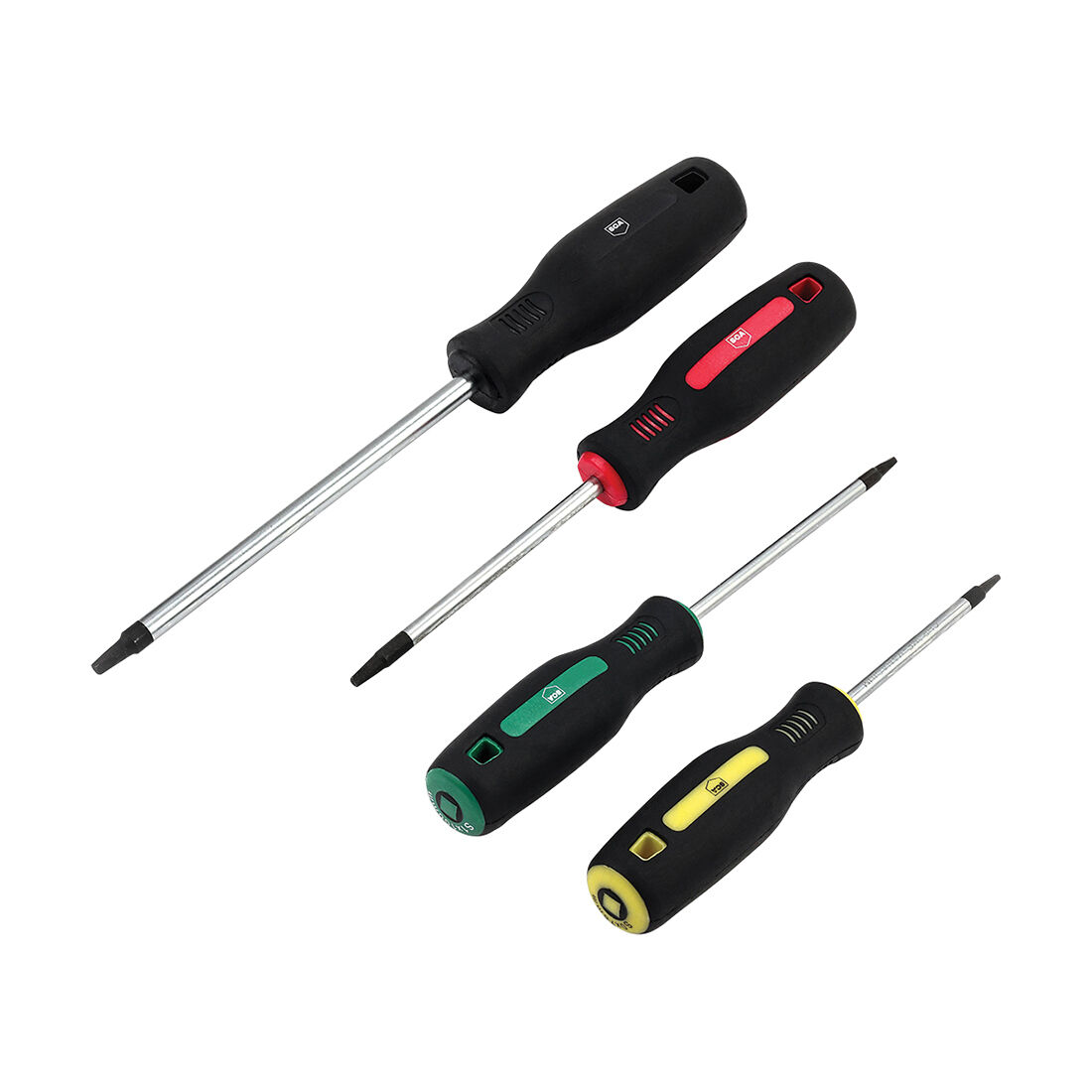 SCA Screwdriver Set 60 Piece, , scanz_hi-res