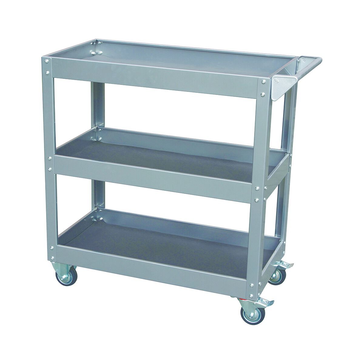 SCA Service Cart 3 Tier, , scanz_hi-res