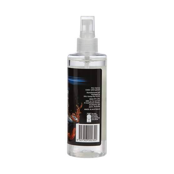 SCA Spray Air Freshener New Car 250mL, , scanz_hi-res