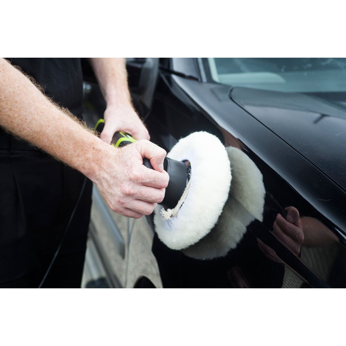 ToolPRO Polishing Kit 3 Piece 180mm, , scanz_hi-res