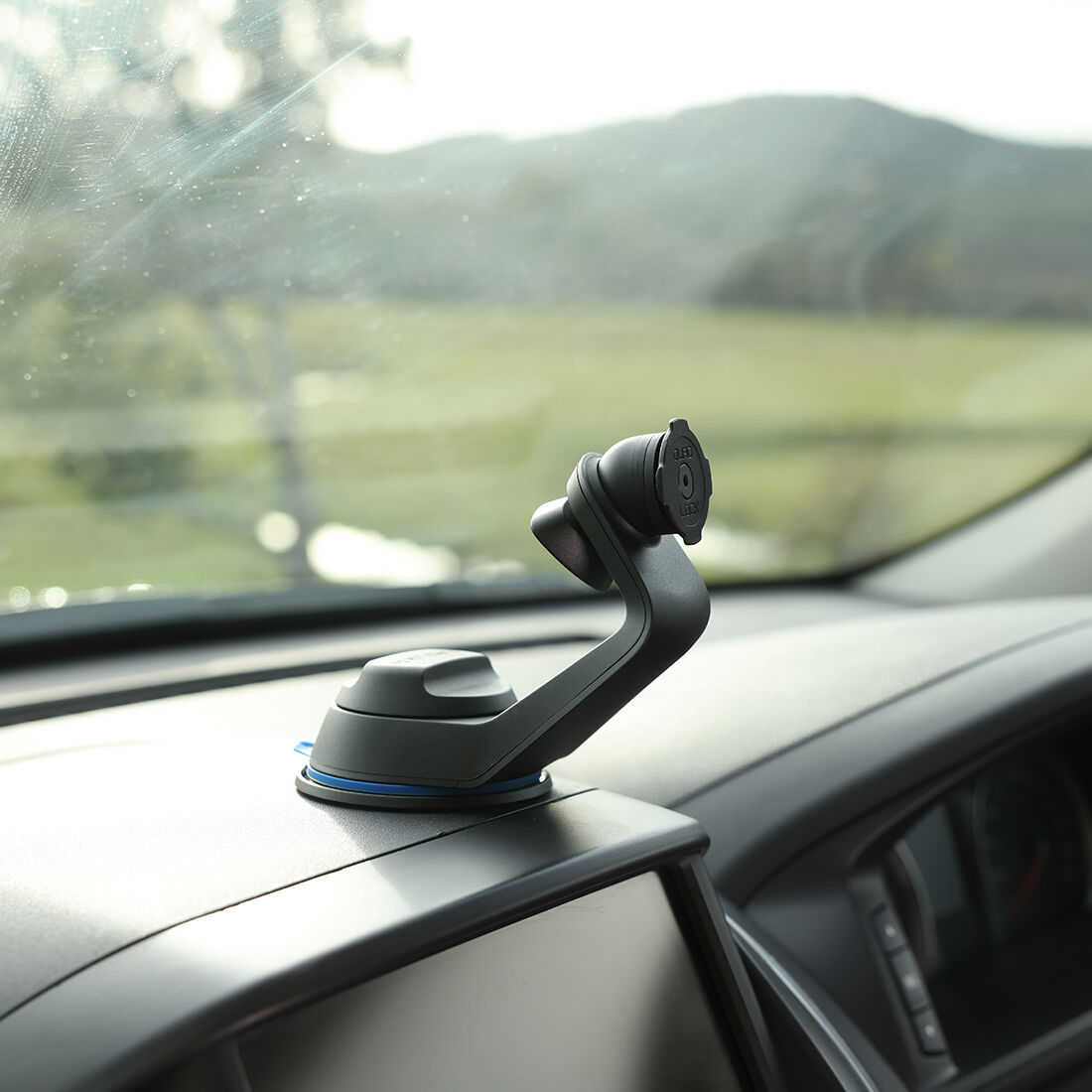 Quad Lock Windscreen / Dash Car Mount, , scanz_hi-res