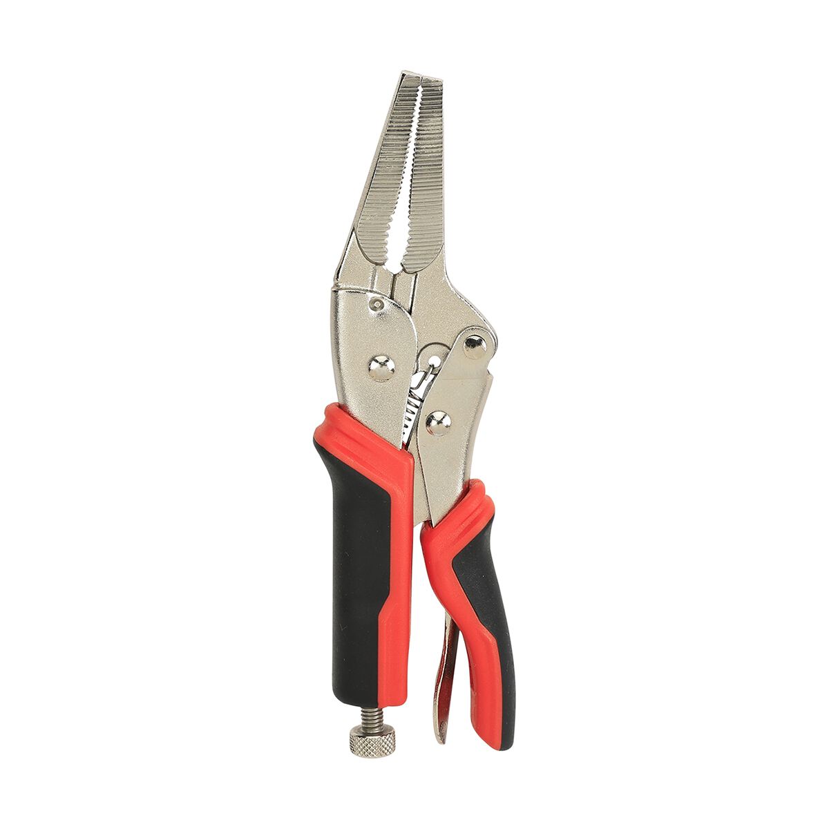 ToolPRO Locking Pliers Long Nose 160mm, , scanz_hi-res