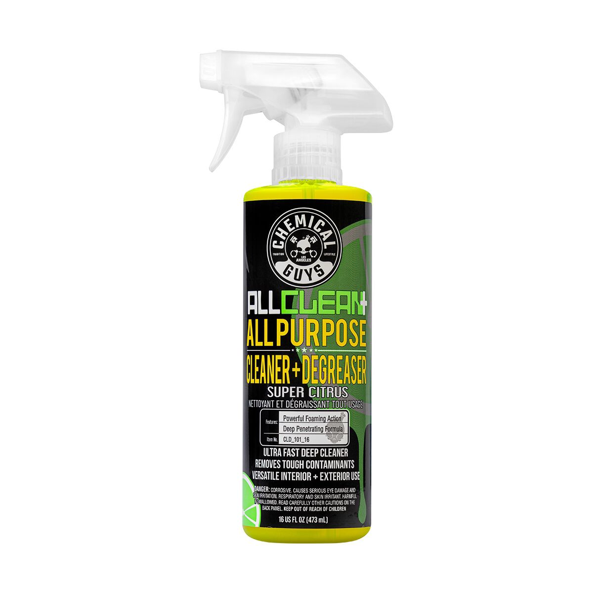 All Clean+ Citrus Base All Purpose Cleaner 473mL, , scanz_hi-res