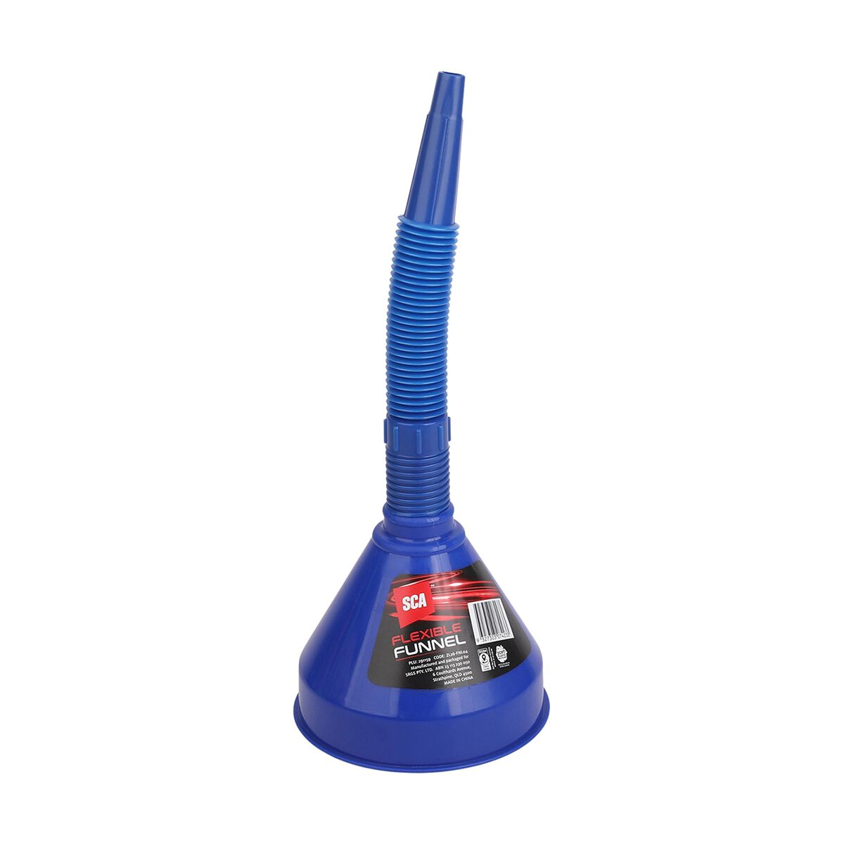 SCA Flexible Funnel Round, , scanz_hi-res