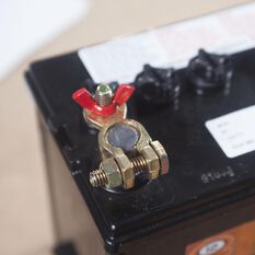 Battery Terminals Battery Cables Supercheap Auto New Zealand
