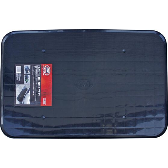 Sca Oil Drip Tray Plastic Supercheap Auto New Zealand