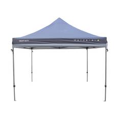 Wanderer Heavy Duty Gazebo 3x3m with Carry Bag, , scanz_hi-res