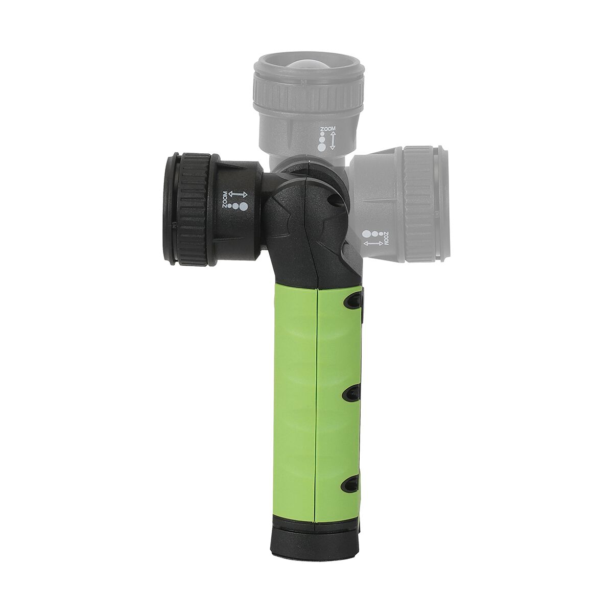 ToolPRO-X Swivel Focus Beam Worklight 900 Lumens, , scanz_hi-res