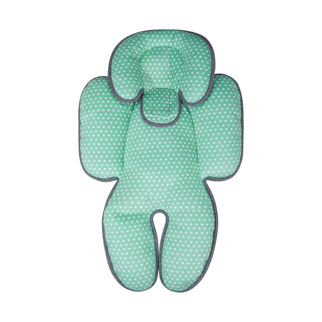 Cabin Crew Kids Insert Grey/Mint, , scanz_hi-res