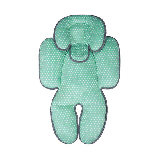 Cabin Crew Kids Insert Grey/Mint, , scanz_hi-res