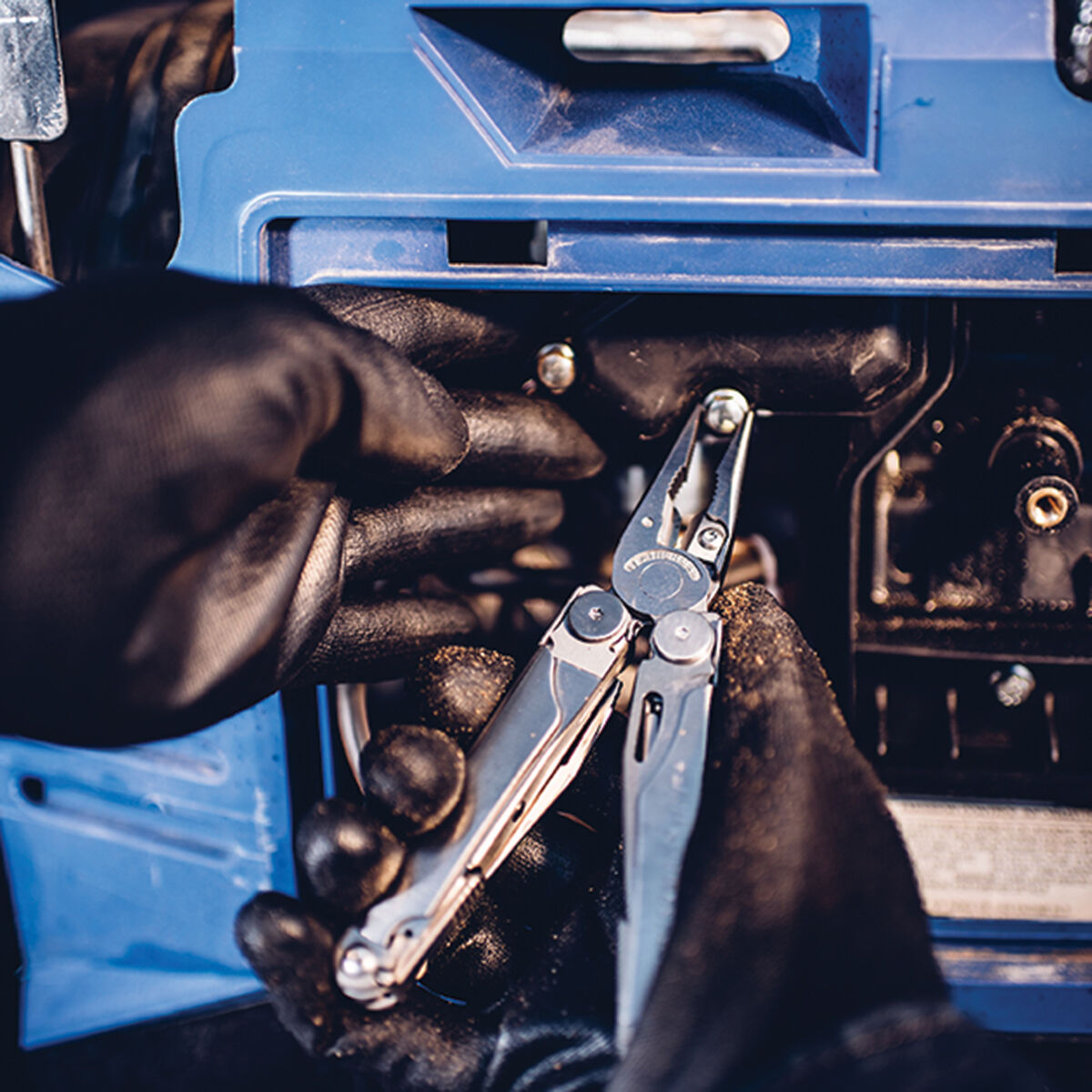 Leatherman Wave Plus 18 in One Multi-Tool, , scanz_hi-res