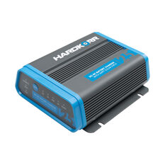 Hardkorr 25A DC-DC Charger with Bluetooth, , scanz_hi-res