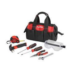 ToolPRO Kids Tool Kit 8 Piece, , scanz_hi-res