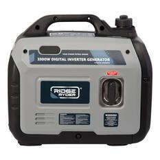 Ridge Ryder 3300W Inverter Generator, , scanz_hi-res