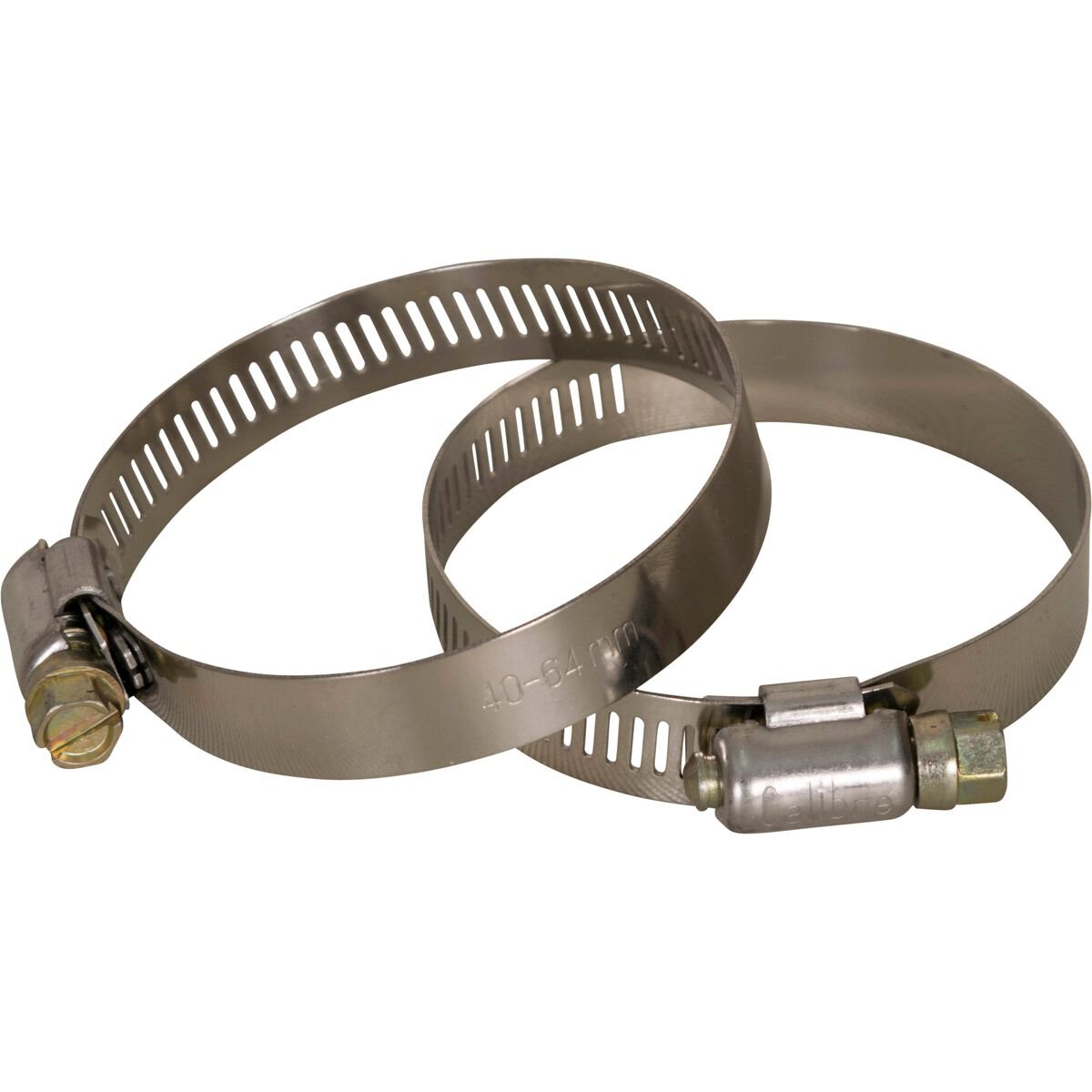 Calibre Automotive Hose Clamps 40-64mm, , scanz_hi-res