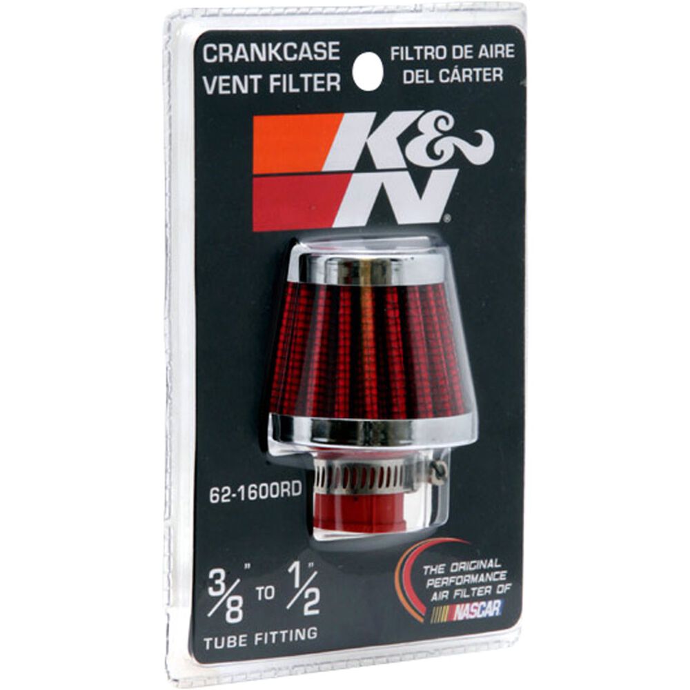 K N Crankcase Vent Filter Kn 62 1600rd Supercheap Auto New Zealand
