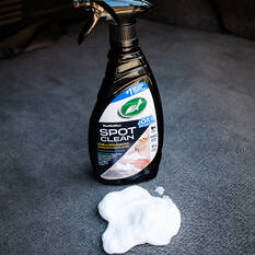 Turtle Wax Spot Clean Stain & Odour Remover 473mL, , scanz_hi-res