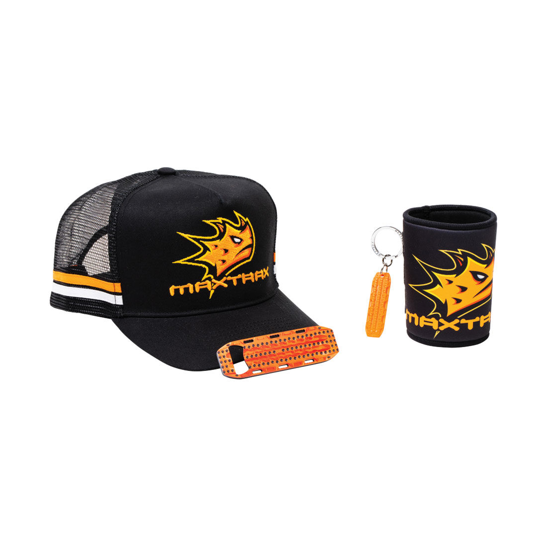 Maxtrax Merch Pack, , scanz_hi-res