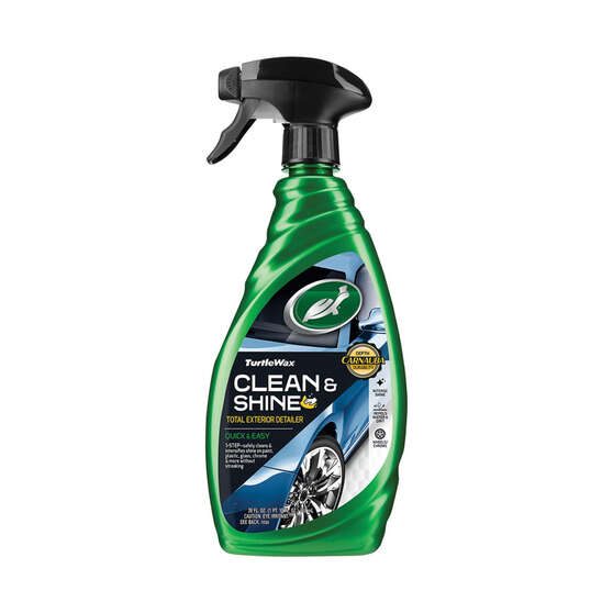 Turtle Wax Clean & Shine Detailer 769mL, , scanz_hi-res