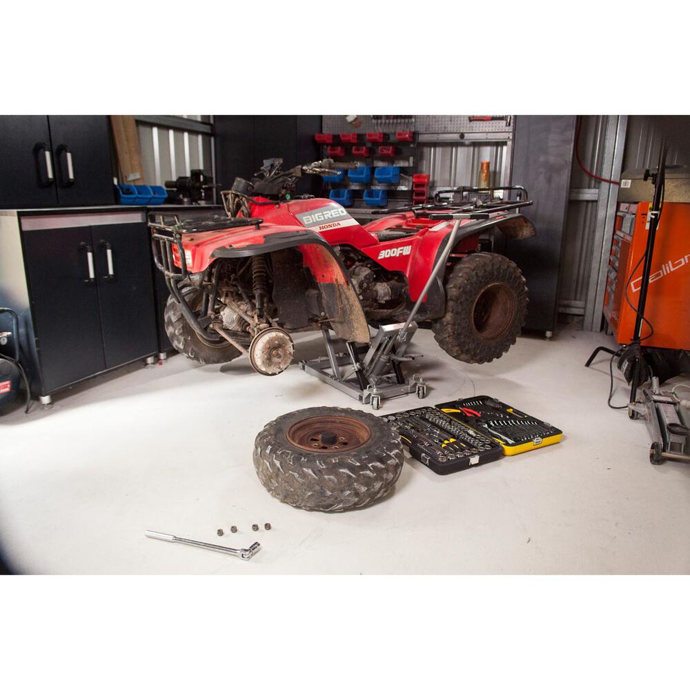 SCA ATV Lift 680kg Supercheap Auto New Zealand