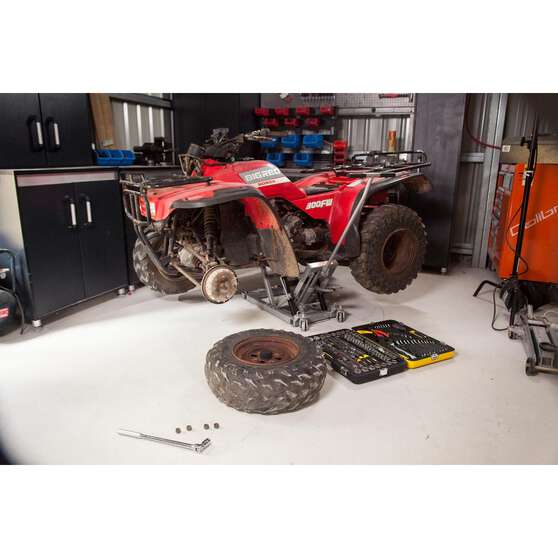 SCA ATV Lift 680kg, , scanz_hi-res