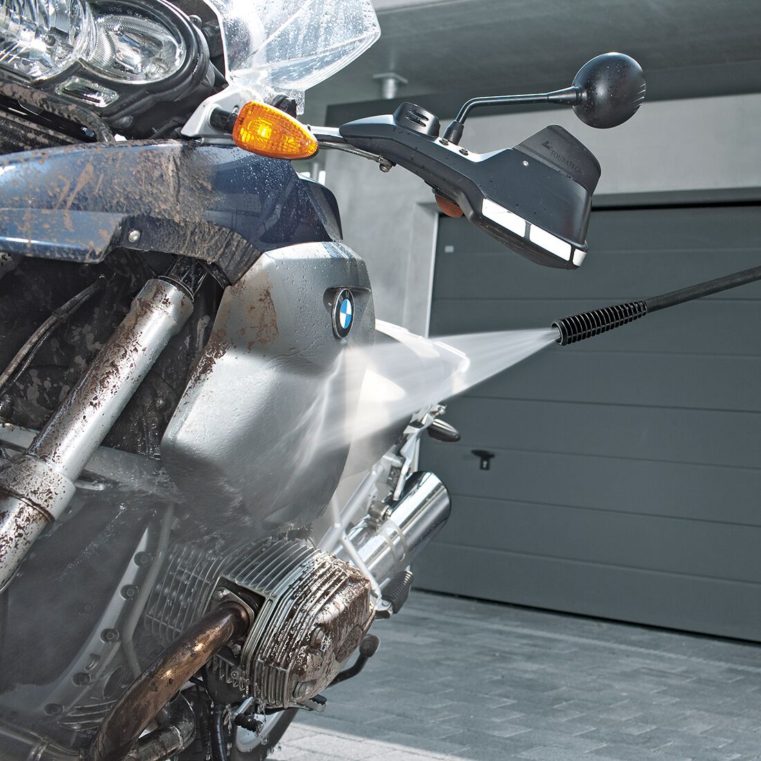 K&auml;rcher K2 Premium Pressure Washer - 1750 PSI, , scanz_hi-res