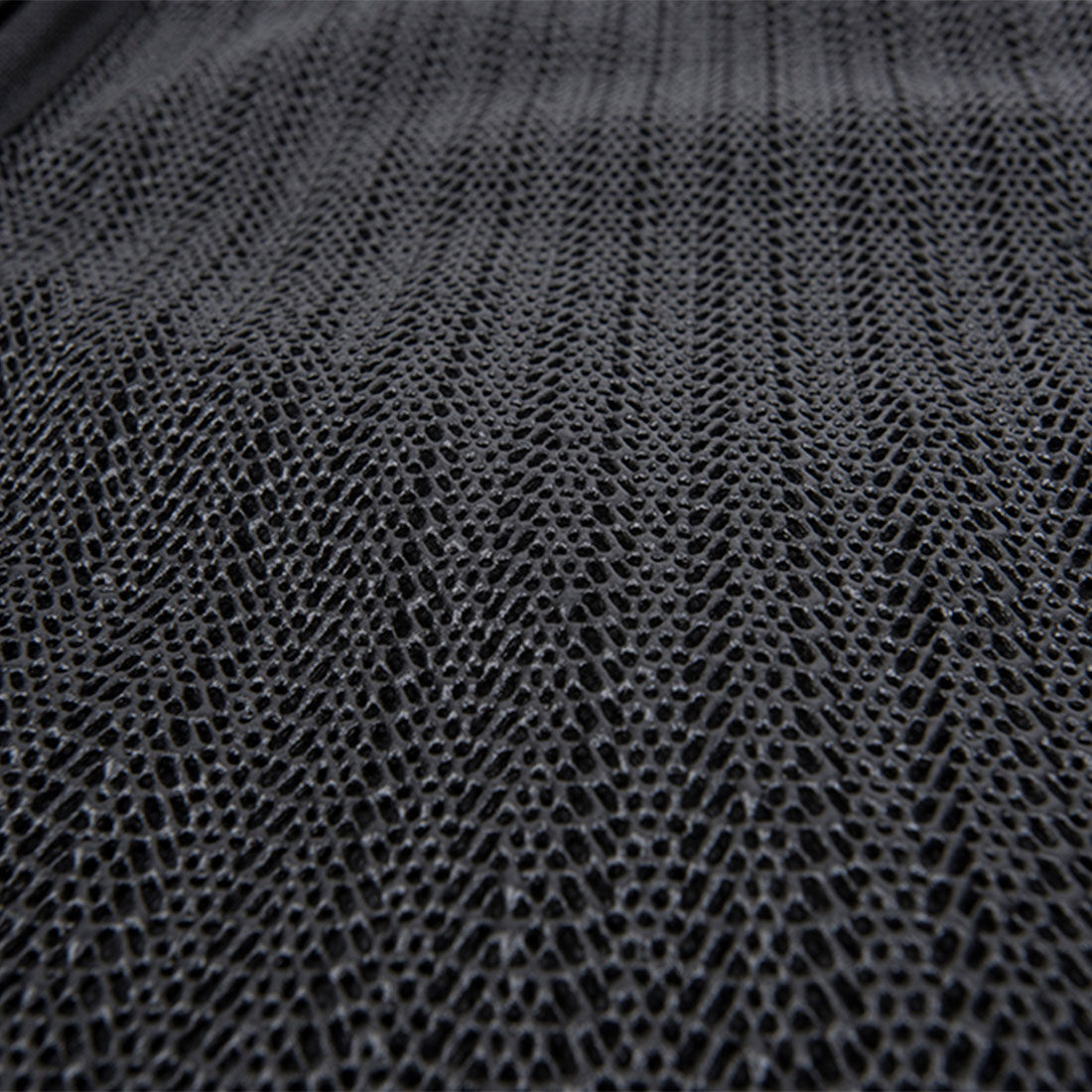 Cabin Crew Kids Under Seat Protector Black, , scanz_hi-res