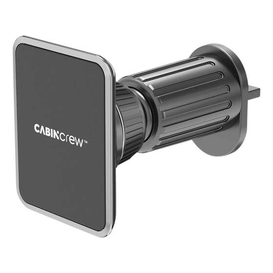 Cabin Crew Phone Holder Vent Mount Magnetic Black, , scanz_hi-res