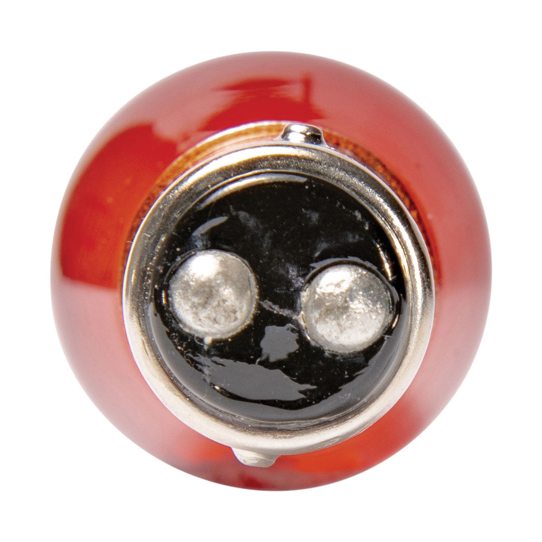 ENDURALIGHT Automotive Globes - Red Stop/ Tail 12V, 21/5W, BAY15D, , scanz_hi-res