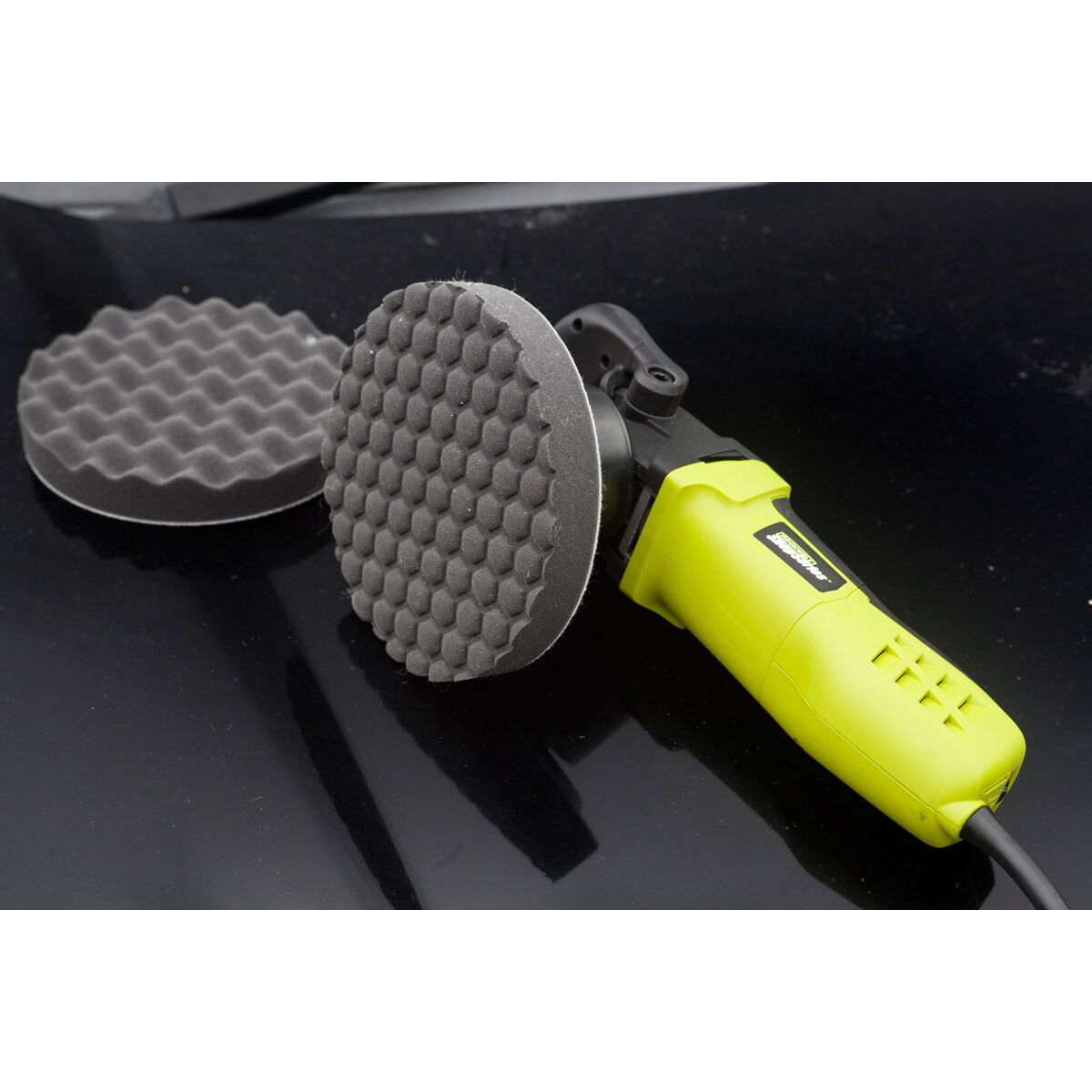 ToolPRO Polishing Kit 3 Piece 180mm, , scanz_hi-res