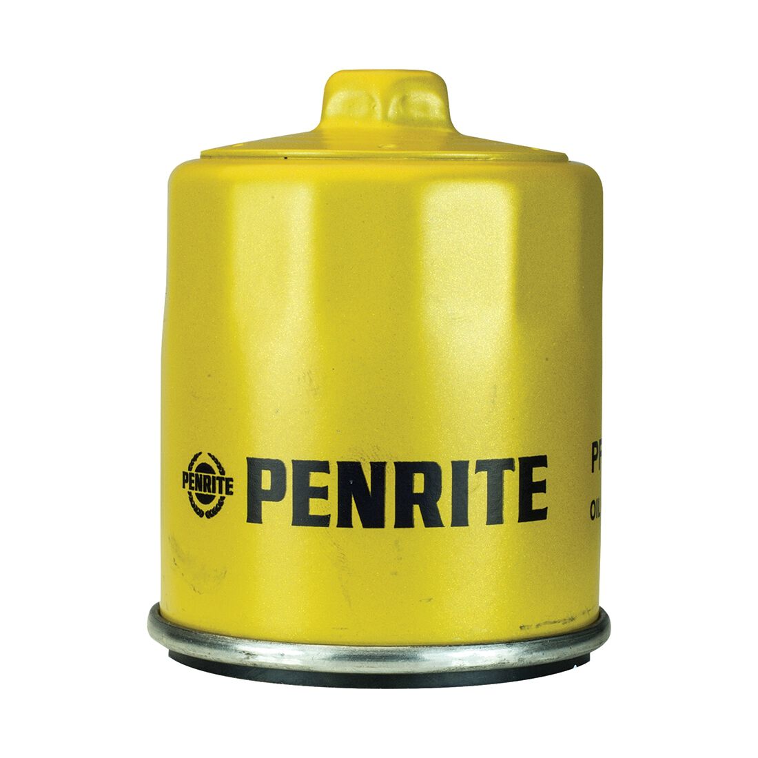 Penrite Oil Filter PF1004 (Interchangeable with Z411), , scanz_hi-res