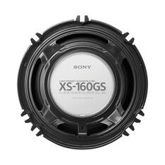 Sony Speakers 6.5" Coaxial 250W XS160GS, , scanz_hi-res